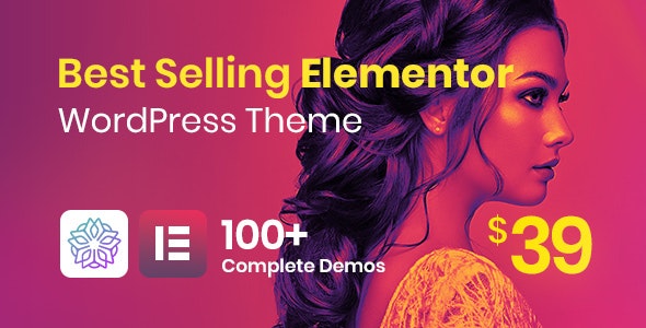 Phlox Pro v5.6.0 - Elementor MultiPurpose Theme