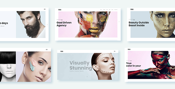 Adios Portfolio v3.1 - Portfolio WordPress