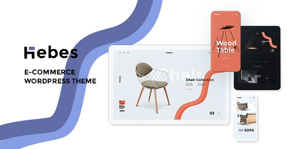 Hebes v1.7 - MultiPurpose WooCommerce WordPress Theme