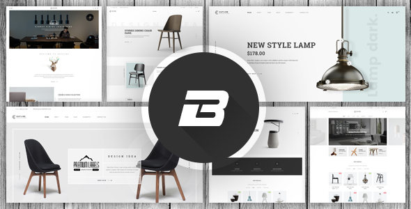 Benco v1.2.7 - Responsive Furniture WooCommerce Theme