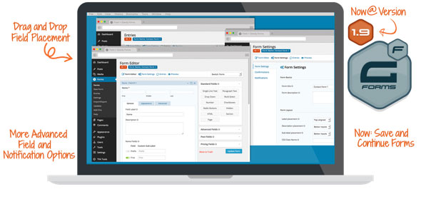 Gravity Forms v1.9.15.1