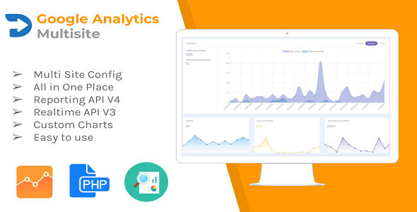 Google Analytics – Multisite