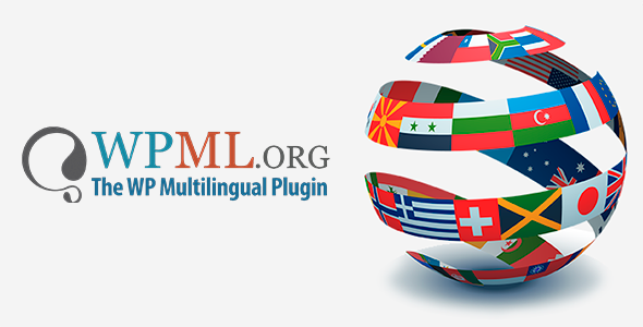 WPML v3.3.7 - Multilingual Plugin + Addons Pack