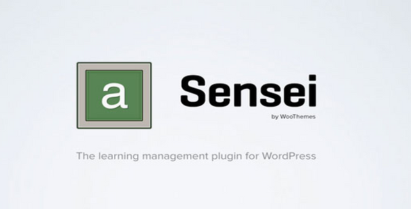 Sensei Learning Management System v1.9.12