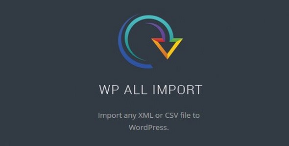 WP All Import Pro v4.4.8