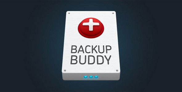 BackupBuddy v8.0.1.8 - Back up, restore and move WordPress