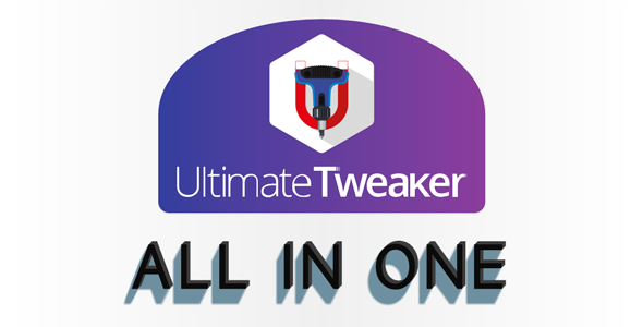 Ultimate Tweaker for WordPress v2.4.5