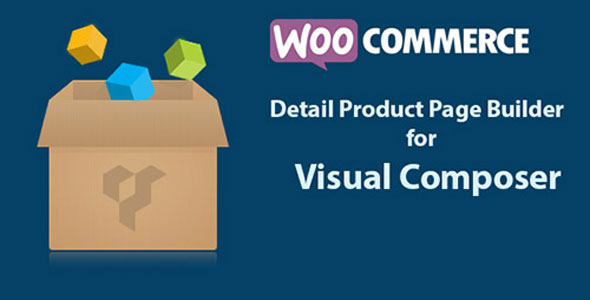 Woo Detail Product Page Builder v4.0.2