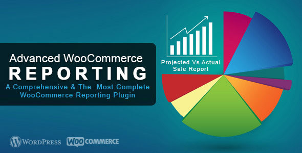 Advanced WooCommerce Reporting v4.3