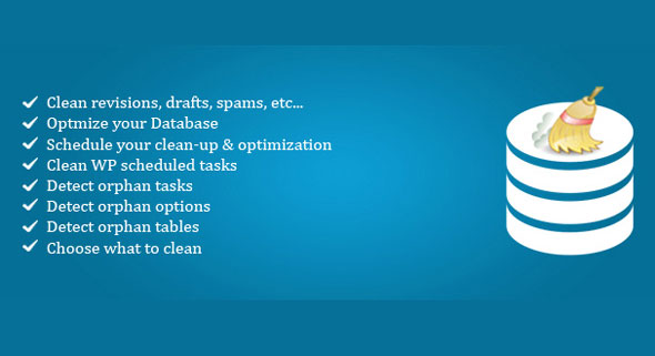 WordPress Advanced Database Cleaner v2.0.0