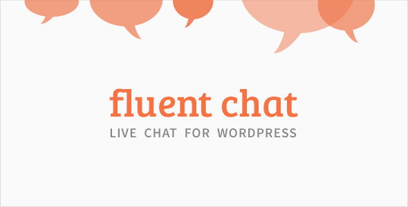 FluentChat v1.0.3 - WordPress Live Chat