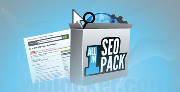 All in One SEO Pack Pro v2.5.6.1