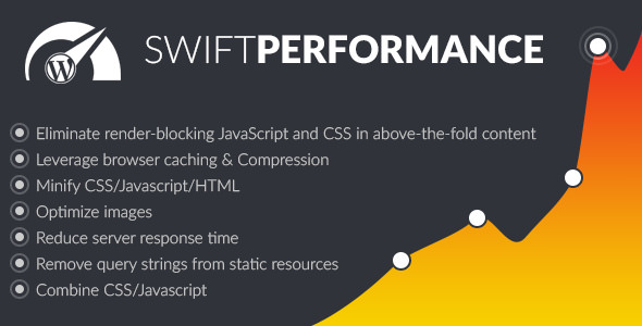 Swift Performance v1.6.5 - Cache & Performance Booster