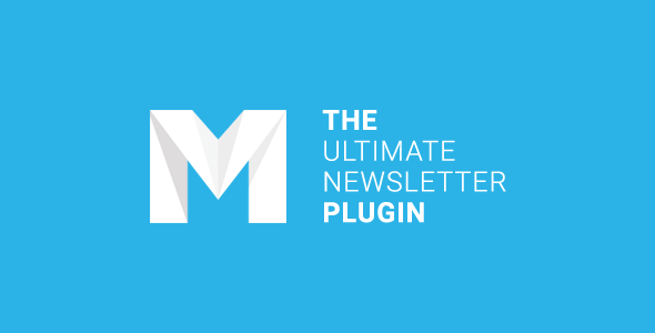 Mailster v2.3.5 - Email Newsletter Plugin for WordPress