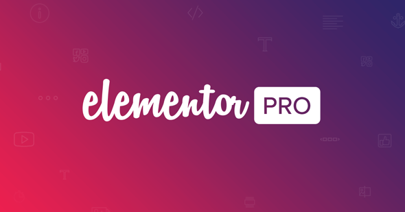 Elementor Pro v2.0.6 - Live Form Editor