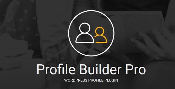 Profile Builder Pro v2.8.6 - WordPress Profile Plugin