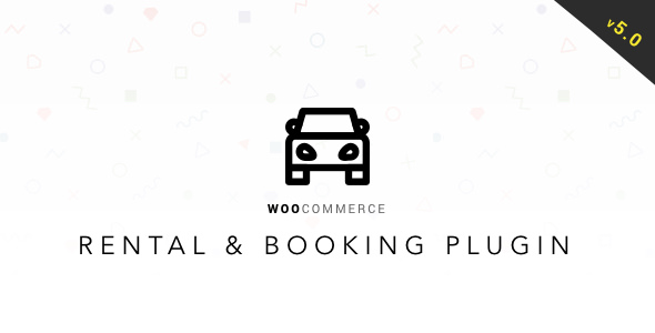 RnB - WooCommerce Rental & Bookings System v6.0.3