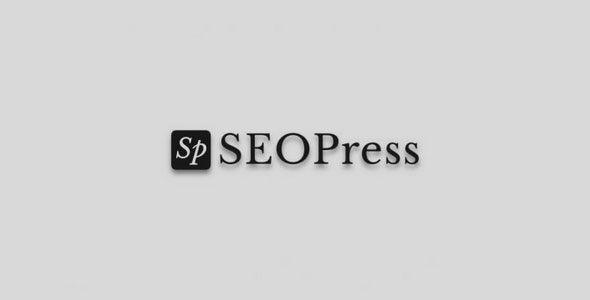 SEOPress PRO v3.1.1- WordPress SEO plugin