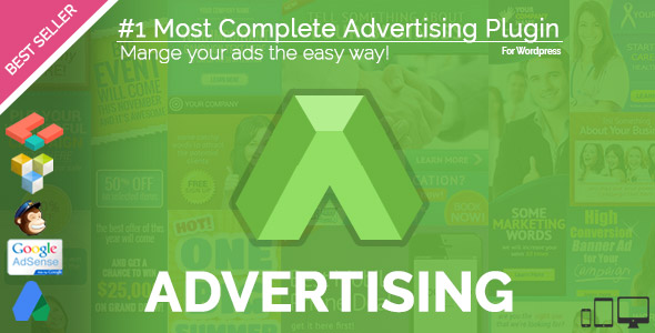 WP PRO Advertising System v5.3.4 - All In One Ad Manager