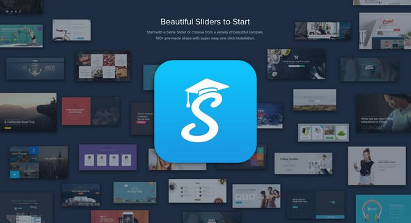 Smart Slider Pro v3.3.9 - Responsive WordPress Slider