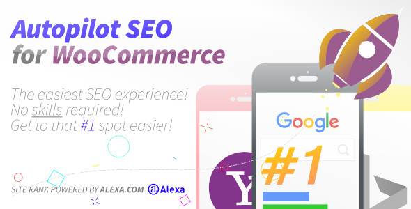 Autopilot SEO for WooCommerce v1.0.5