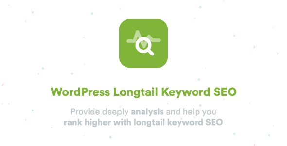 WordPress Longtail Keyword SEO v2.4.2 - SERP Checker