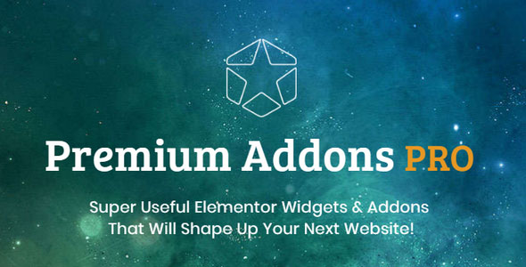 Premium Addons PRO v1.4.5