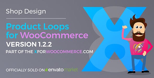 Product Loops for WooCommerce v1.2.2