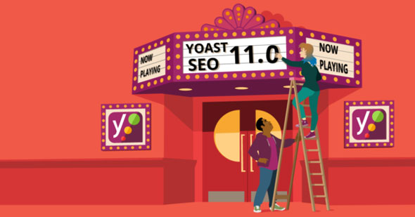 Yoast SEO Plugins Pack v11.3