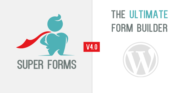 Super Forms v4.7.2 - Drag & Drop Form Builder