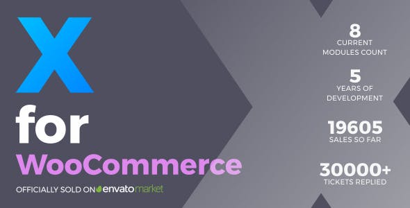 XforWooCommerce v1.0.5