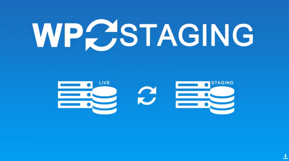 WP Staging Pro v2.8.9 - Creating Staging Sites