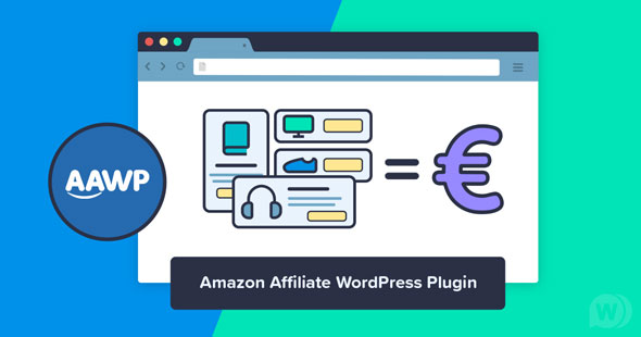 Amazon Affiliate WordPress Plugin (AAWP) 3.8.9