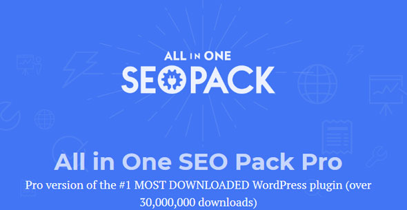 All in One SEO Pack Pro v3.2.7