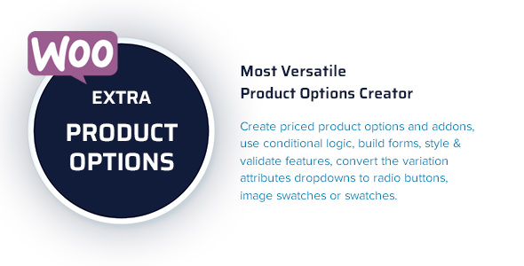 WooCommerce Extra Product Options v4.9.9