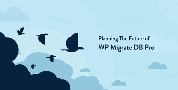 WP Migrate DB Pro v1.9.8 + Add-Ons