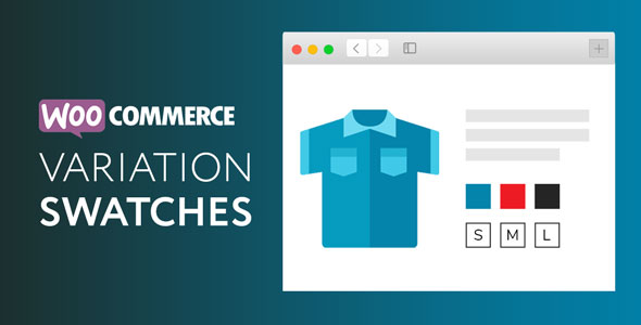 WooCommerce Variation Swatches Pro v1.1.5