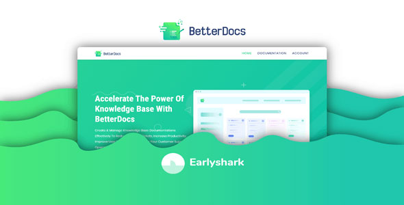 BetterDocs Pro v1.1.4 - Make Your Knowledge Base Standout