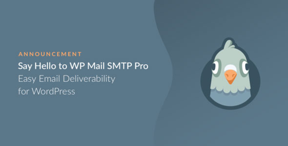 WP Mail SMTP Pro v1.8.1